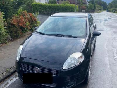 Fiat Punto Evo