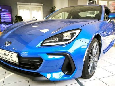 gebraucht Subaru BRZ 2.4i Sport