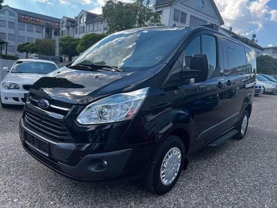 Ford Transit Tourneo