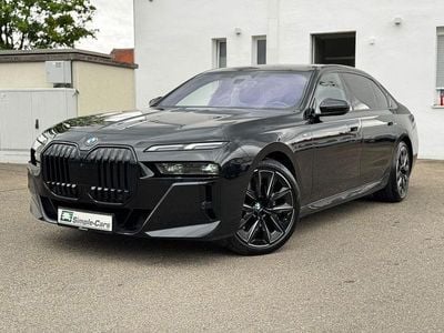 BMW 740
