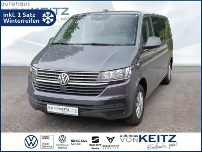 Gebraucht VW Caravelle
