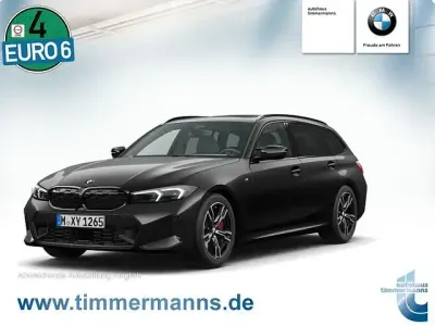 Gebraucht BMW M340 M Sport 392 PS (288 kW) 2026 Schwarz Kombi