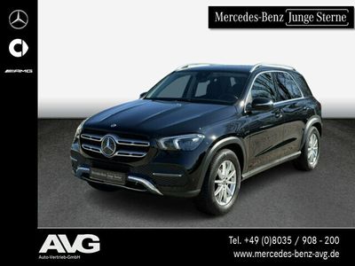 Mercedes GLE350