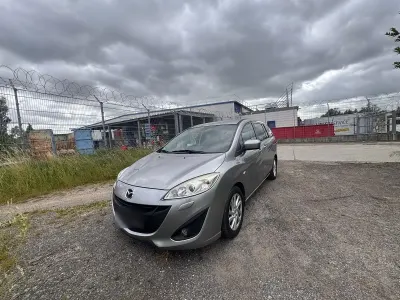 Gebraucht Mazda 5