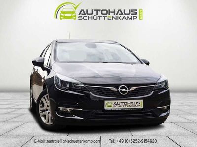 gebraucht Opel Astra ST 1.5 CDTI *BUSINESS* LED|TEMPOMAT
