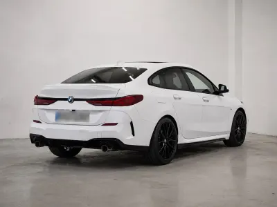 Gebraucht BMW 220
