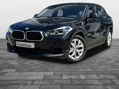 Usata BMW X4 M Competition Edition 510 CV (375 kW) 2023 Nero SUV