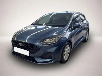 Gebraucht Ford Fiesta ST-Line X 125 PS (91 kW) 2023 Manufacturer Kleinwagen