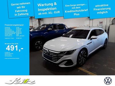 VW Arteon
