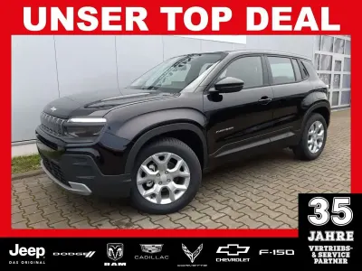 Occasion Jeep Avenger