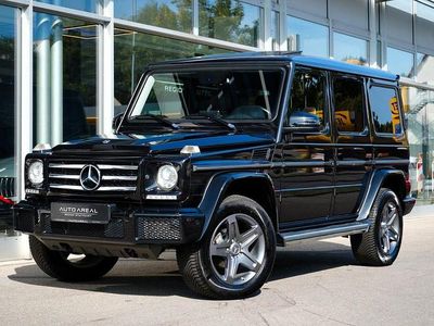 Mercedes G350