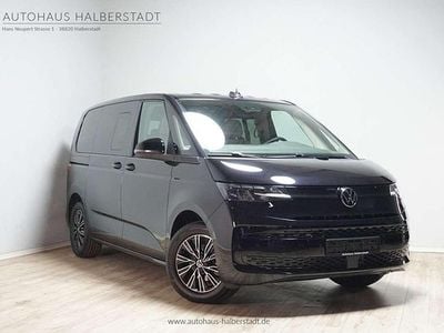 VW T7