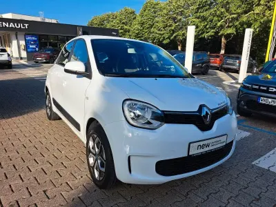Gebraucht Renault Twingo