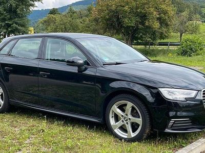 Audi A3 Sportback e-tron