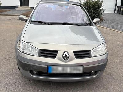Renault Mégane II