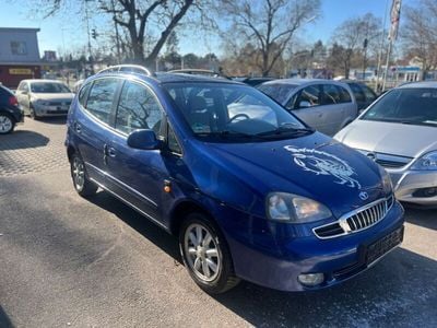 Chevrolet Tacuma