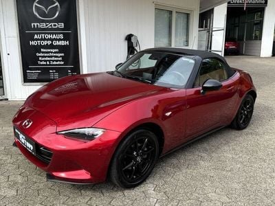 Mazda MX5