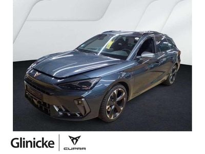 "magnetic tech" Gebraucht 2025 Cupra Leon Kombi | 33.940 € (Guter Preis)