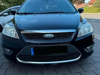 Gebraucht Ford Focus