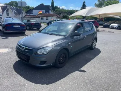 Gebraucht Hyundai i30