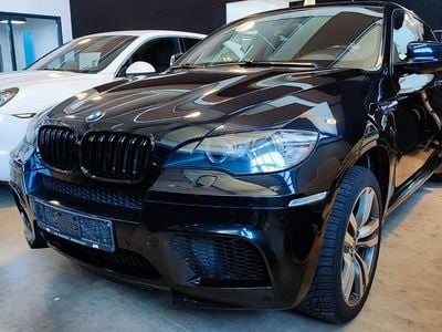 BMW X6 M