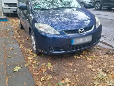 Gebraucht Mazda 5