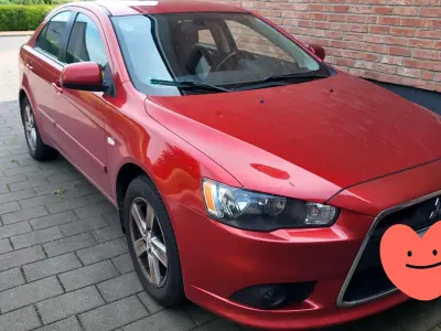 Gebraucht Mitsubishi Lancer