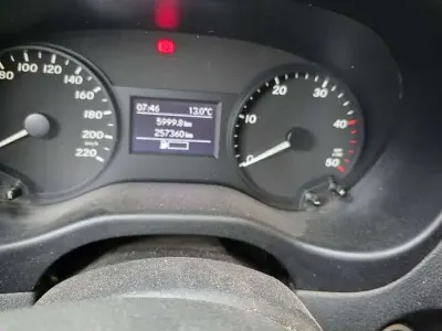 Gebraucht Mercedes Vito