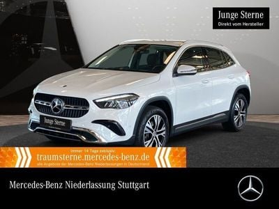 Mercedes GLA250