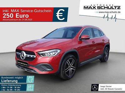 Mercedes GLA200