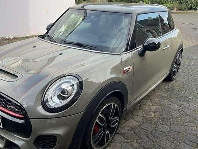 Gebraucht Mini John Cooper Works 231 PS (169 kW) 2019 Kleinwagen