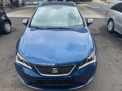 Seat Ibiza ST