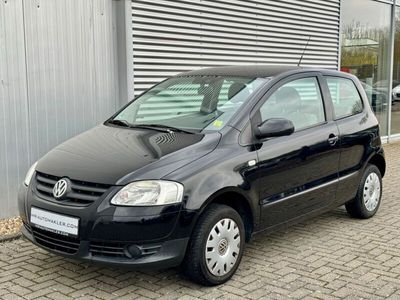 gebraucht VW Fox Fresh