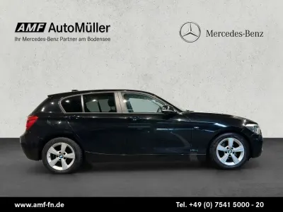 Gebraucht BMW 116