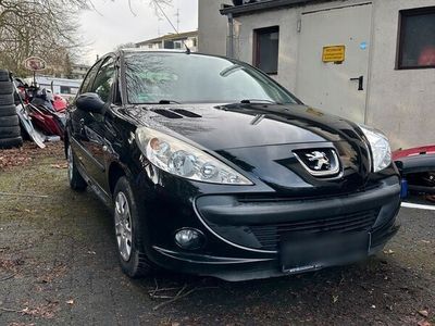 gebraucht Peugeot 206+ 206+ 4 Türen