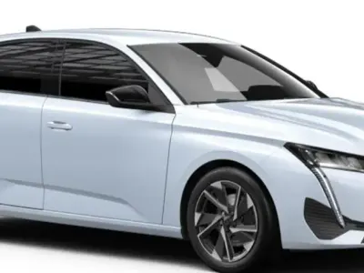 Neu Peugeot 308 Allure 131 PS (96 kW) 2026 Limousine