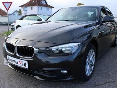 BMW 316