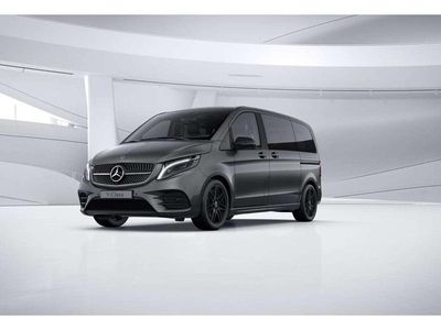 Mercedes V300
