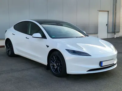 Gebraucht Tesla Model 3