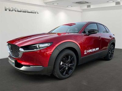 gebraucht Mazda CX-30 Homura 2.0L e-SKYACTIV *Navi*Klima*Kamera*