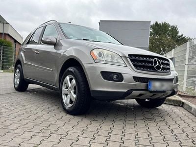 Mercedes ML350