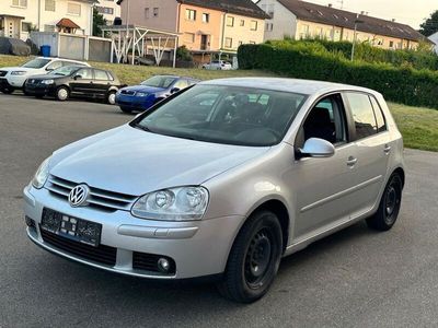 VW Golf V