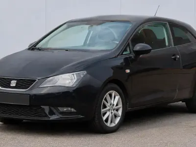 Gebraucht Seat Ibiza