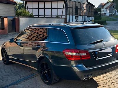 Mercedes E300