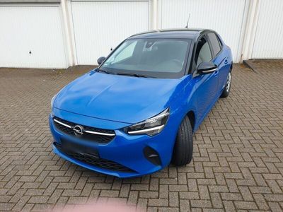 gebraucht Opel Corsa 1.2 55kW -