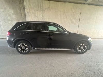 Mercedes GLC220