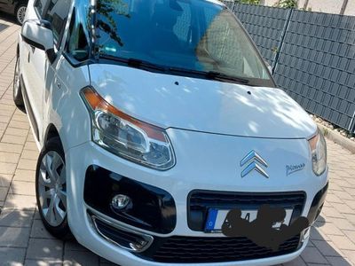 Citroën C3 Picasso