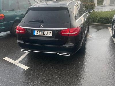 Mercedes C250