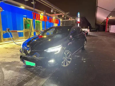 Gebraucht Renault Clio Edition One 131 PS (96 kW) 2020 Kleinwagen