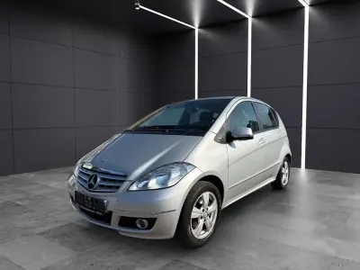 Gebraucht Mercedes A200